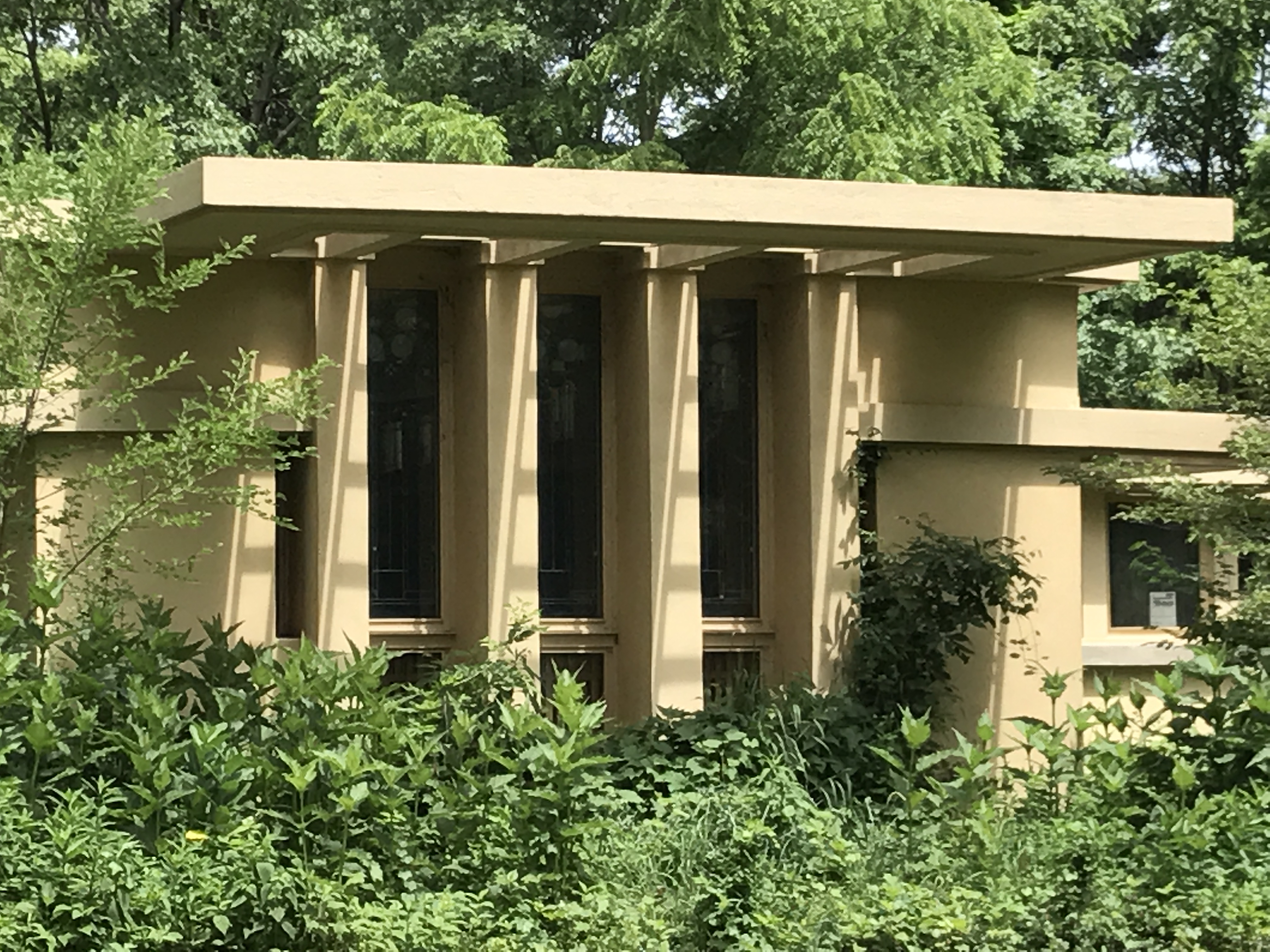 Coonley Playhouse